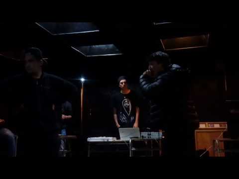 G vs Fire Mc - 8vos de Final/FECHA 5: Donde se Cruzan los Mic