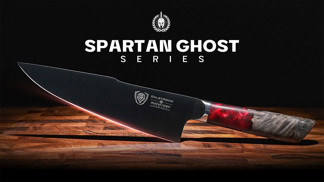 Spartan Ghost Series Launch Video