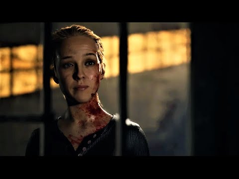 Escape! | The Quarry Part 21