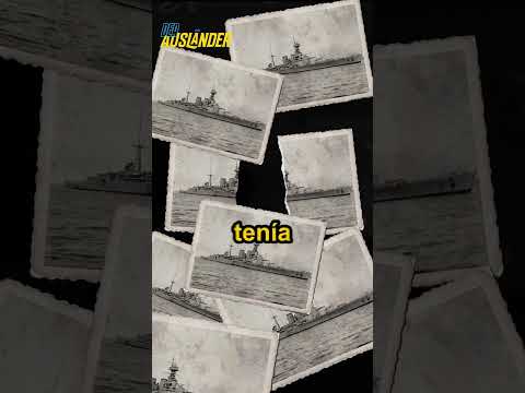 ¿PORQUÉ FRACASÓ EL BISMARCK?