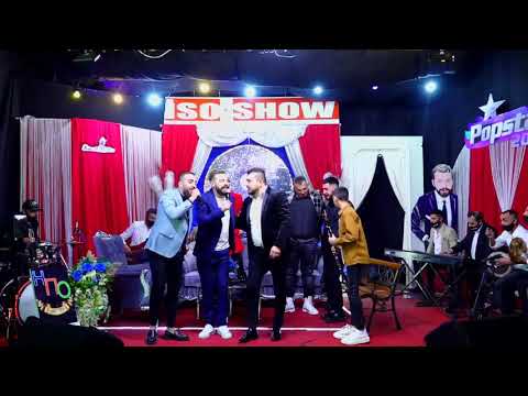 nural macar iso show