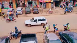 Nyahururu || The Highest Town in Eastern Africa (Its very cold here)