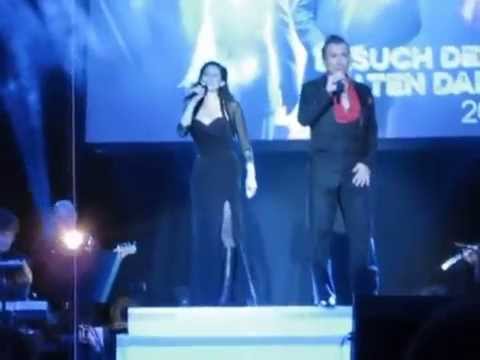 Uwe Kröger, Pia Douwes - Liebe endet nie