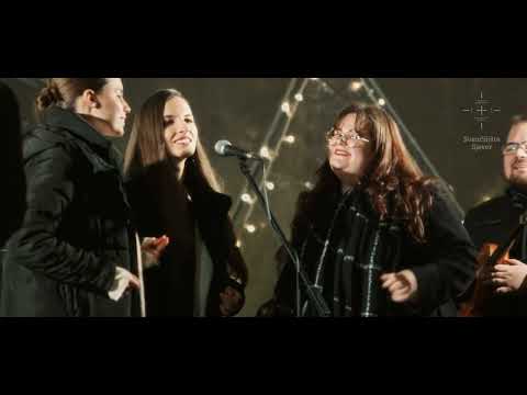 Sveučilište Sjever - Božićna čestitka 2024