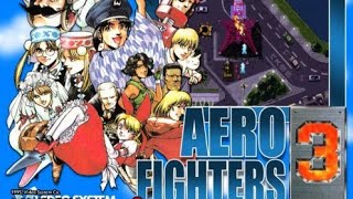 Download lagu Aero Fighters 3 | Sonic Wings 3 (4K) Arcade PS4 Nintendo Switch Xbox One mp3 Download lagu Aero Fighters 3 | Sonic Wings 3 (4K) Arcade PS4 Nintendo Switch Xbox One mp3