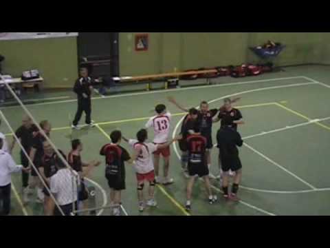 17-04-2010 Promozione In serie C U.S. Intrepida Volley