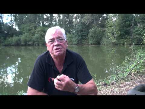 Stopery Carp'R'Us Bead And Ring Kit film wideo 