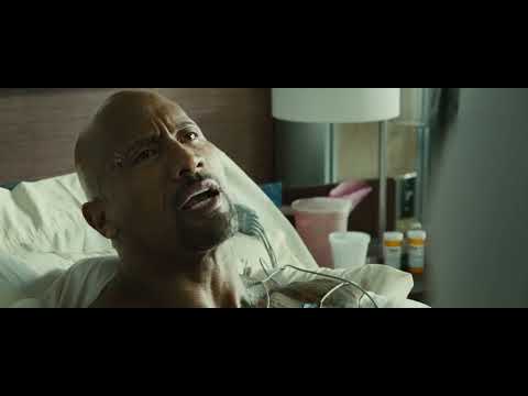 Velozes e Furiosos 7 - Dom e Hobbs investigando Shaw (DUBLADO)