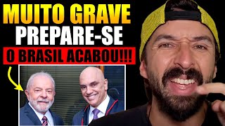 ABSURDO! O GOVERNO ACABA DE APROVAR, O PIOR ACONTECEU