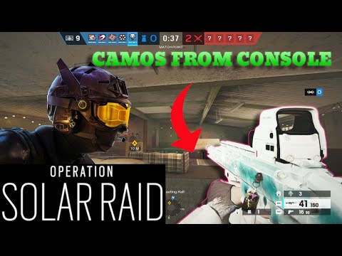 THE NEW SEASON IS FINALLY HERE