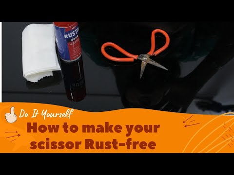 Rustix, Excellent Degreasing Agent, Removing Rust From Metallic Surfaces And Drawers. Aerosol Spray.