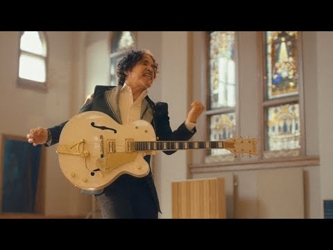 John Oates - Reunion (Official Music Video)