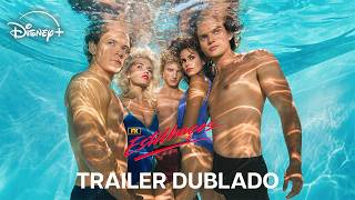 Estilhaços | Trailer Oficial Dublado | Disney+