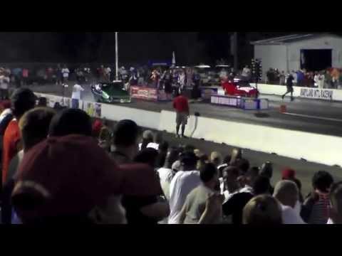 Mir Raceway