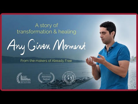 Any Given Moment. The Secret to Happiness: A Pathway to Enlightenment