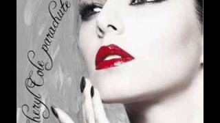 Cheryl Cole -- Just Let Me Go