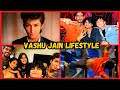 Vashu Jain (Roadies 19) Lifestyle, Age, Girlfriend, Biography, Family & Net Worth