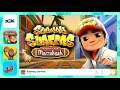 Subway Surfers Marrakesh Play It On Poki