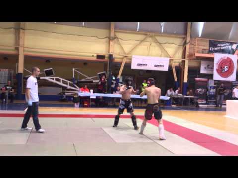 Puchar Polski Północnej Gdynia 12.V.2013