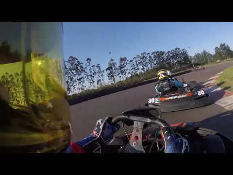 KartHaus 24/09/2022, Velopark VP1000  9ª etapa, categoria leves.