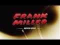 Frank Miller American Genius Trailer Picturehouse