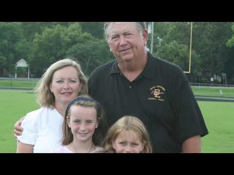 Inside the Stable: Coach Glenn McCadams