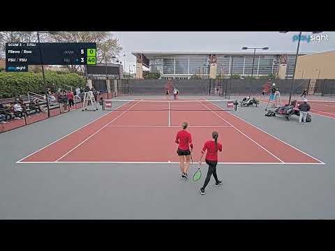 Andjela Lopicic/Klara Vukiceic v Roa Jillian/Fileva Velizara - 31.1.25