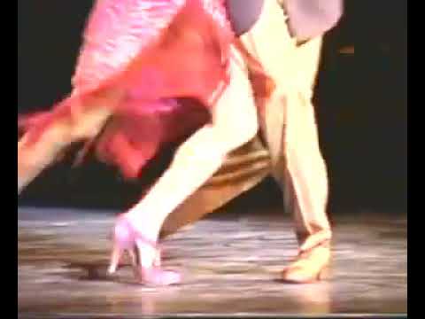 Tango Pasión -La Cumparsita