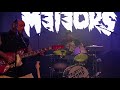The Meteors  - A cat called Domino, live in Finland 2019
