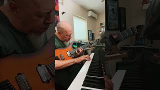 Download lagu Best of 2023 : Simultaneous Keyboard & Guitar mp3