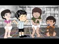 Beatle Babies do the Harlem Shake 