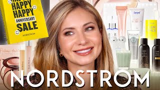 NORDSTROM Anniversary Sale Beauty Must Haves and My Top 4 Purchases!