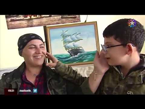 FEDAKAR ANNE STAR ANA HABER 20 EYLÜL 2019