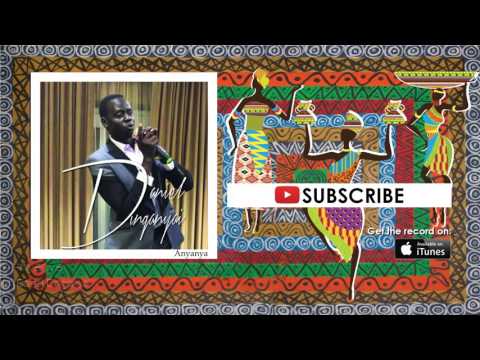 Daniel Dinganyai - Anyanya