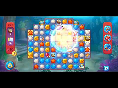 Fishdom/Gameplay/Levels(11189)