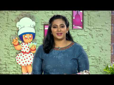 Taste Time show screenshot 