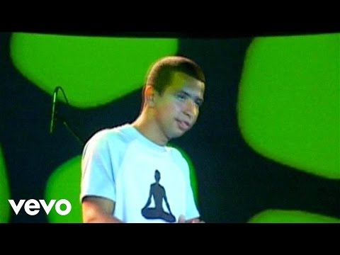 Latino - Mexe Com Lala/Descontrolada