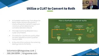 Maintaining Your Legacy While Increasing After-Tax Returns via Charitable Giving Strategies