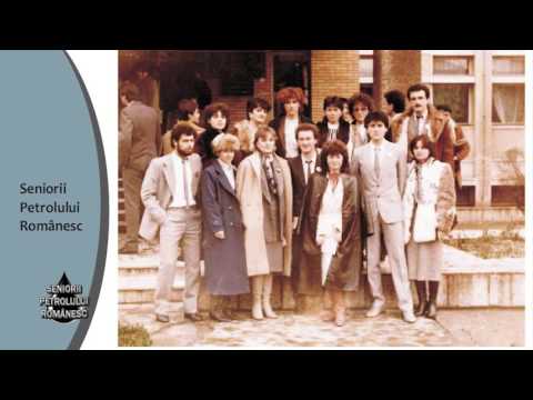 Emisiunea Seniorii Petrolului Românesc – dr. ing. Ion Anghel – 18 iunie 2016