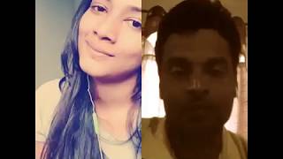 Preethi's smule - mottu onru (khushi- vijay hit)