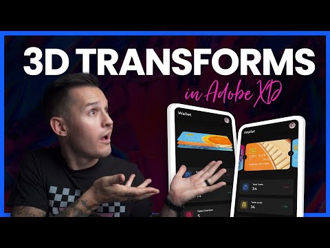 Adobe XD States | A New XD Feature