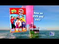 The Wiggles Sailing Around The World DVD Trailer US