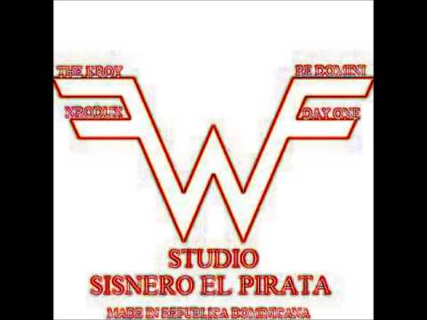 Sisnero El Pirata feat Melany - Tu eres la luz