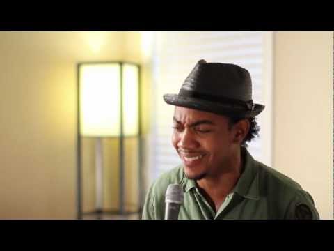 GOSPEL MEDLEY PART 1 (COVER) - @RUDY_CURRENCE