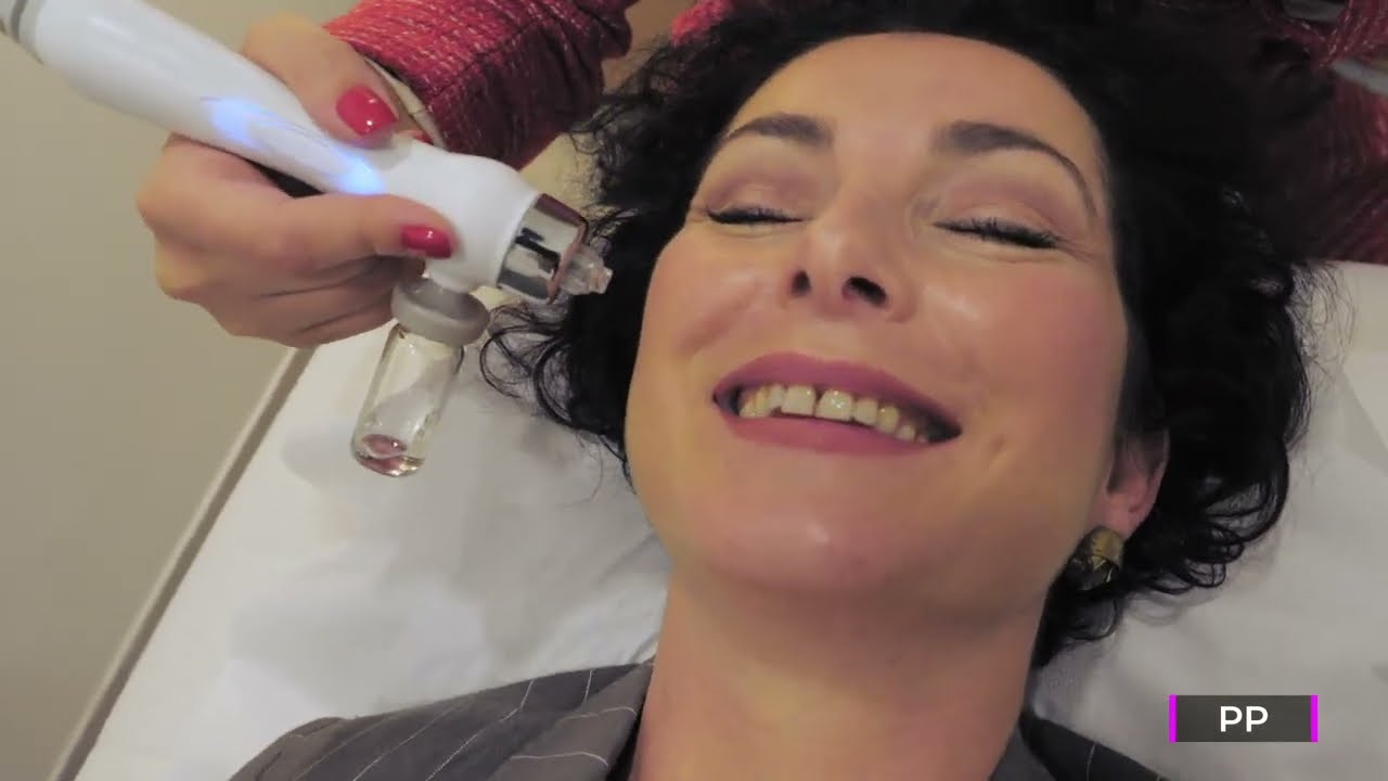 Celebrity Makeover 22.9.2022.