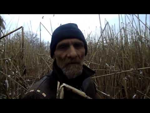 Hardcore Homeless II: Winter Warmth