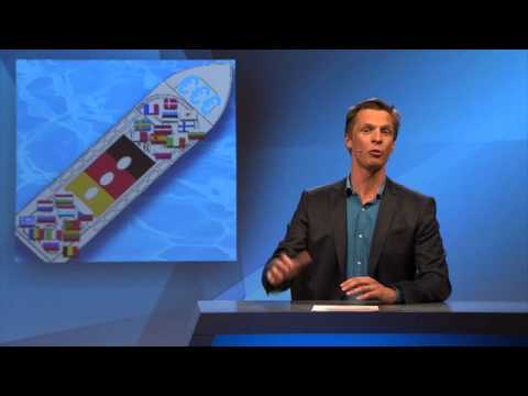 Eckel mit Kanten BOOT