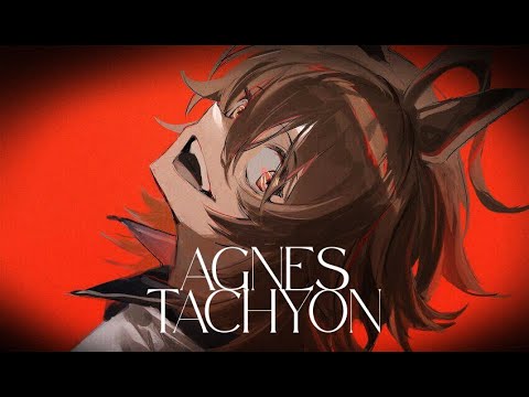 Agnes Tachyon EDIT - Mexican Phonk Eki (SLOWED) | Umamusume edit