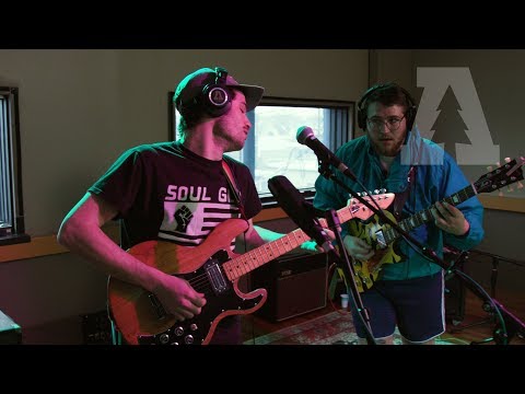 Mom Jeans. - Edward 40hands | Audiotree Live