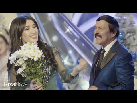 G'iyos Boytoyev va Gulasal Abdullayeva - Boychechagim (VIDEO)